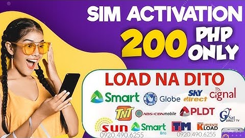 IDEAL Eloading Business