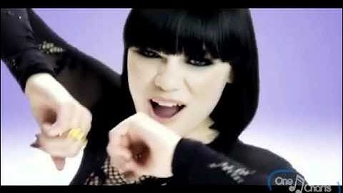 Jessie J feat. B.o.B. - Price Tag [Official Music Video][HQ][HD]