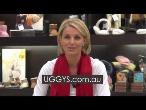 What's The Difference Between UGG, UGG Boots and UGGYS?