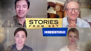 Stories From Set | Irresistible | Ep5