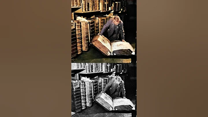 Unbelievable Rare Photos That Will Leave You Speechless (Part#2) #knowledge #facts #history