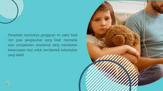 Trauma & Stressor Related Disorder1