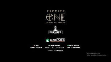 Premier One Functionele HD