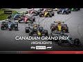 F1 24 Matrix League Rookie Canada