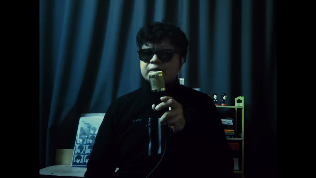 Erlantz - Ghost (Bedroom Version)