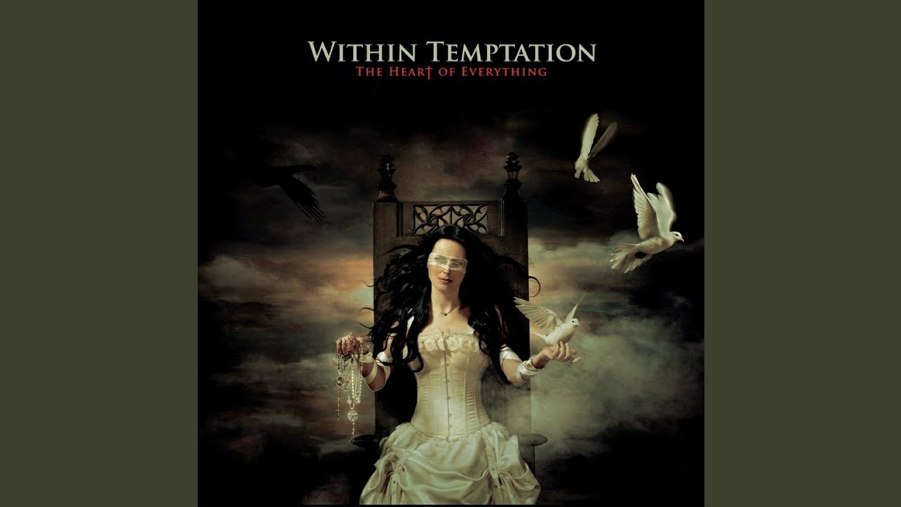 The Heart Of Everything