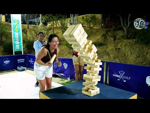 Los Cabos Tennis Open -16 de julio, 2025