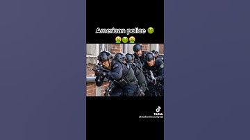 Thumbnail of woop woop the sound of the police!!