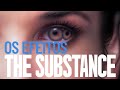 A Substância: Os Efeitos Especiais MAIS IMPACTANTES do cinema