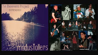 Modus Tollens (Brooklyn  Rock Band) - The Basement Project (Extended) [demo-EP 2001]