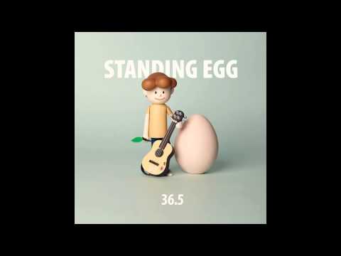 (+) dreamer- Standing egg