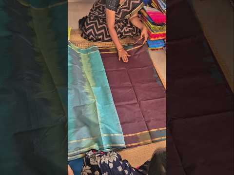 Handloom paturu semi pattu sarees #treandingsaree #shorts #handloomsarees #nethanna #ytshorts