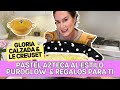 Pastel Azteca al estilo Puro Glow | Tenemos regalos para ti | ¡Gana productos Le Creuset!  | Receta