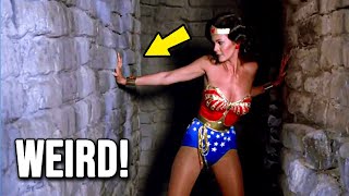 15 Weird Facts About Wonder Woman 1975 You Never Knew