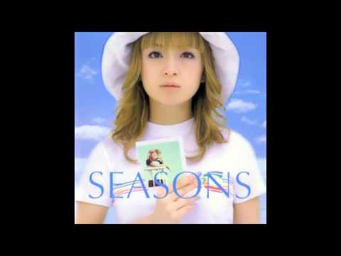 浜崎あゆみ　「SEASONS」　歌いました。