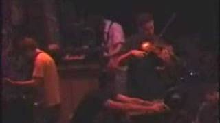 MY EDUCATION - &quot;Snake in the Grass&quot; live in Austin (5/17/03)