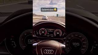 Audi vs Porsche top speed fastdriver snap