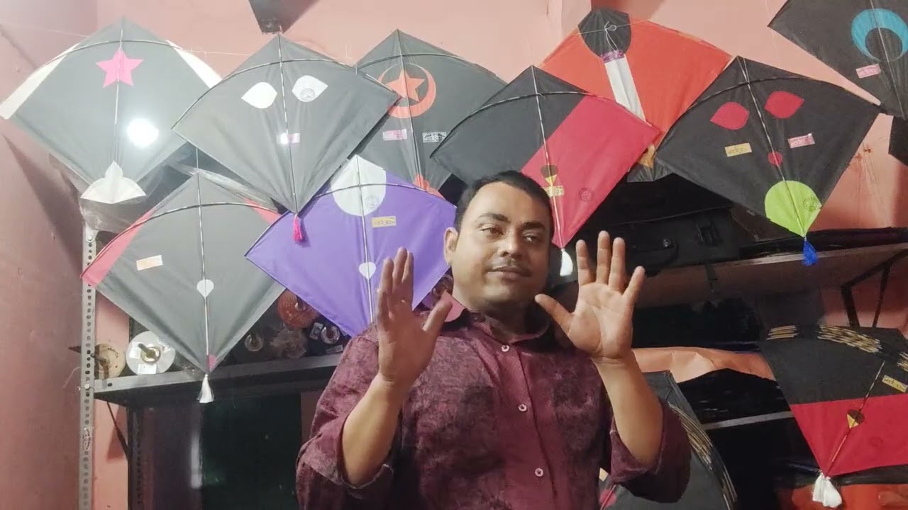 ORIGINAL FANCY KITE//2026 KITE DHAMAKA-CALL 8296177697❤🎉🇮🇳✌