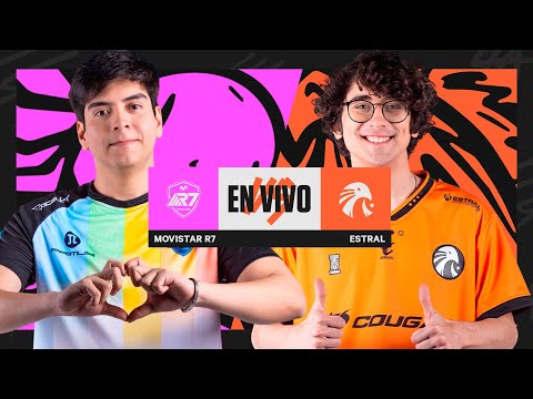 #LLA Liga Latinoamérica Clausura 2023 | Playoffs Semis: Bracket Superior Día 1 | League of Legends