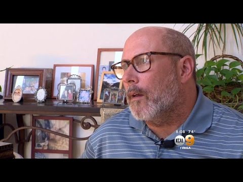 Man Living 14 Years With Parkinson's Disease Stresses There Is Hope