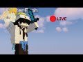 🔴LIVE || COBBLEMON road to 4500
