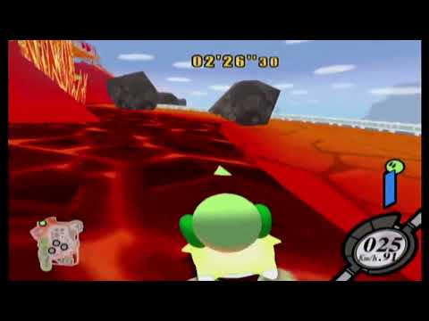 カービィのエアライド 3分part270 