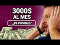 Ganar $100 dólares al día 💰💰 - Dinero por internet sin invertir | La Realidad