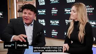 AI’s Role in Consumption Pricing & the End of Software Lock-In | AI’s Corner Office with Aviso Ep. 5 screenshot 3