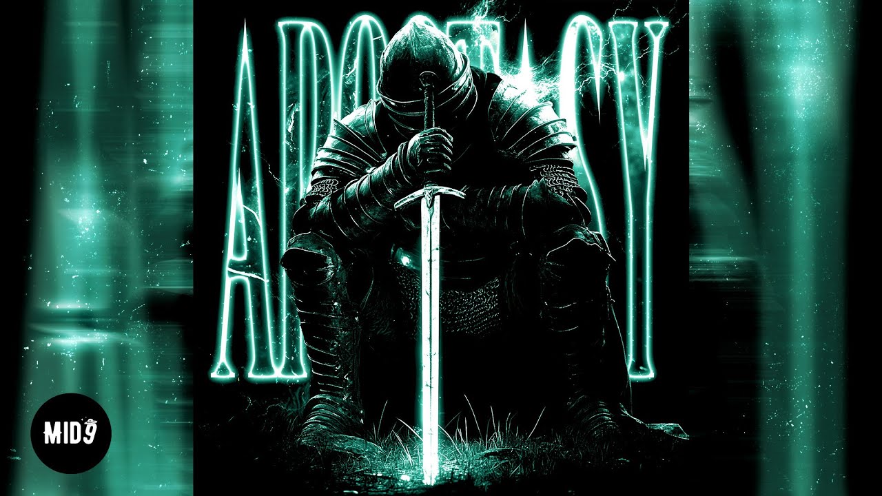 DARKANASE & Envacity - APOSTASY 💫 ELECTRONIC BREAKS PHONK