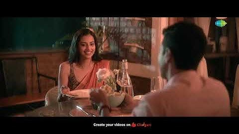 Thumbnail of Urike Urike - Video Song | HIT 2 | Adivi Sesh | Meenakshi | MM Sreelekha | Sid Sriram