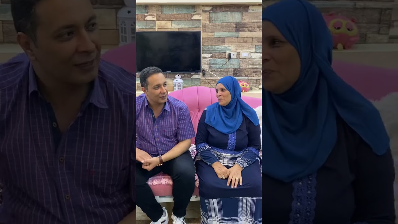 اخت جوزي جالها عريس وانا مش موافقه