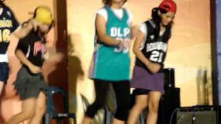 Icths Glee Clubs 2010 Calle Ocho