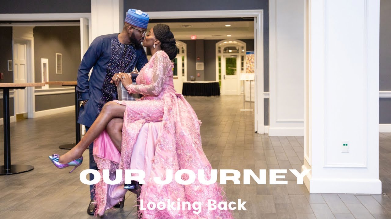 Our Wedding Reflections | 2 Year Anniversary