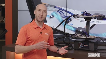 112 Gbps PAM4 Demonstrator - DesignCon 2022 - Samtec