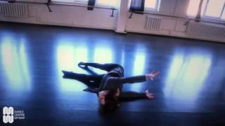 Broods - Medicine. choreography by Katya Serzhenko. Dance Centre Myway