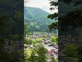 A fairytale village in Japan #japanvlog #shirakawago #japantravel #ghibli