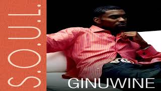 Ginuwine - She&#39;s Out Of My Life [Alternative Version]