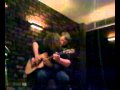 Capture de la vidéo Two For One Blues On Guitar