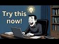 One trick that made me a better trader instantly
