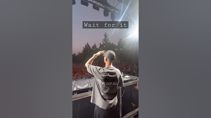 When EDM meets Bollywood 🔥