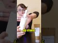 Double Cleansing!! Thank you Tiktok!!