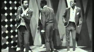 Temptations - Get Ready