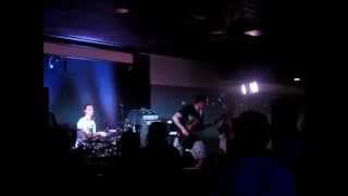 Abacination Rise Of The Dead 07062014 Woy Woy Leagues Club.