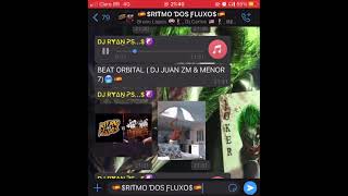 DJ  JUAN ZM E MENOR 7 🥶🇪🇸