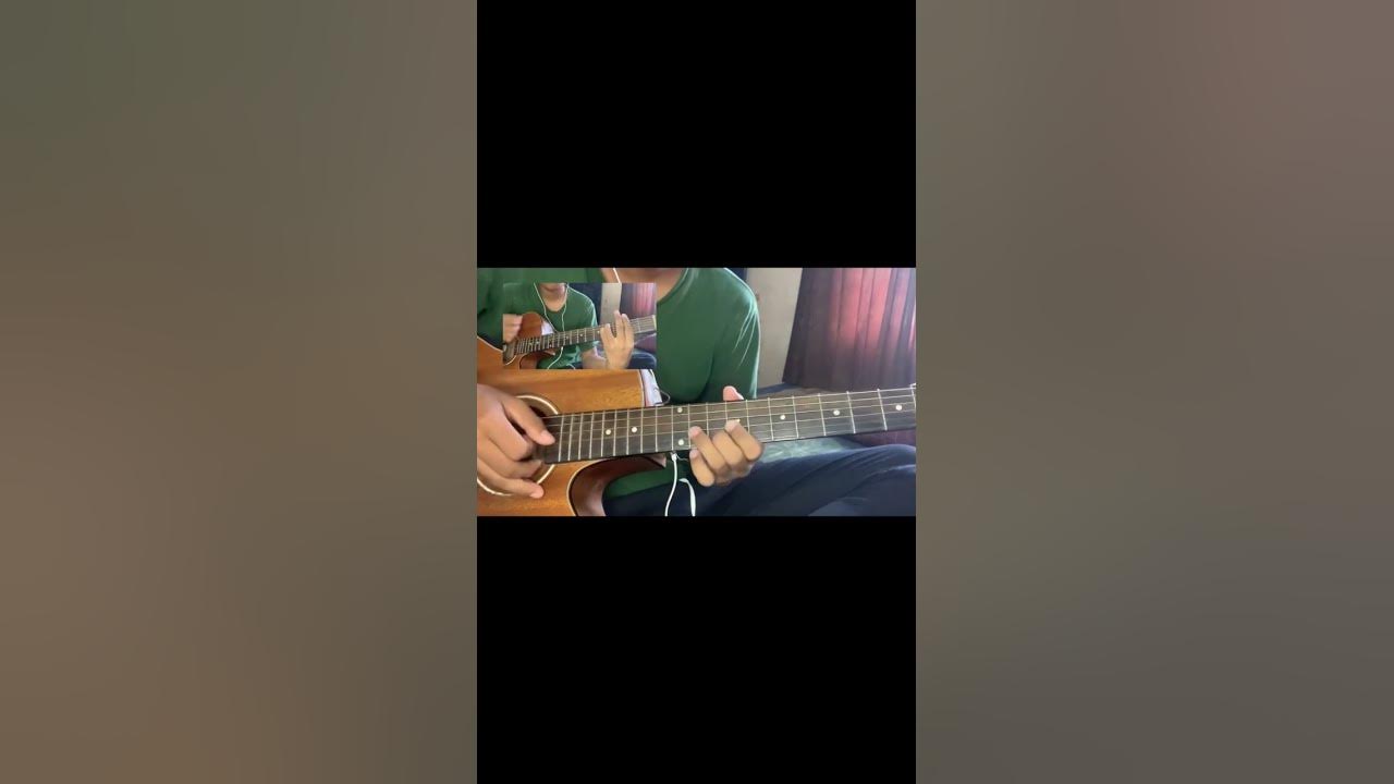 Intro Ungu - Untukmu Selamanya Versi Akustik