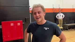HMBHS Campus News 5-22-19