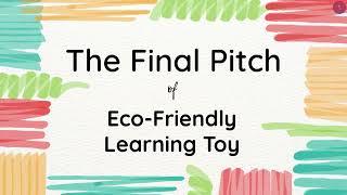 MPU3233 DESIGN THINKING ( MARKETING BRAND & PRESENTATION FINAL PITCH) GROUP 10 (MC-O33