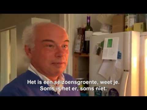 Igor Gruppman: Een kijkje in de keuken