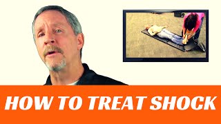How to Treat Someone For Shock, Early Symptoms and Serious Condition Net Worth