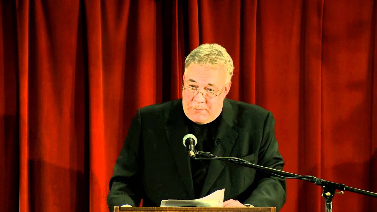 Fr Sirico at FUS: On Subsidiarity, Not Government Programs